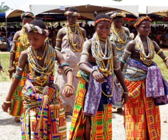 Ghana overland adventure expeditions